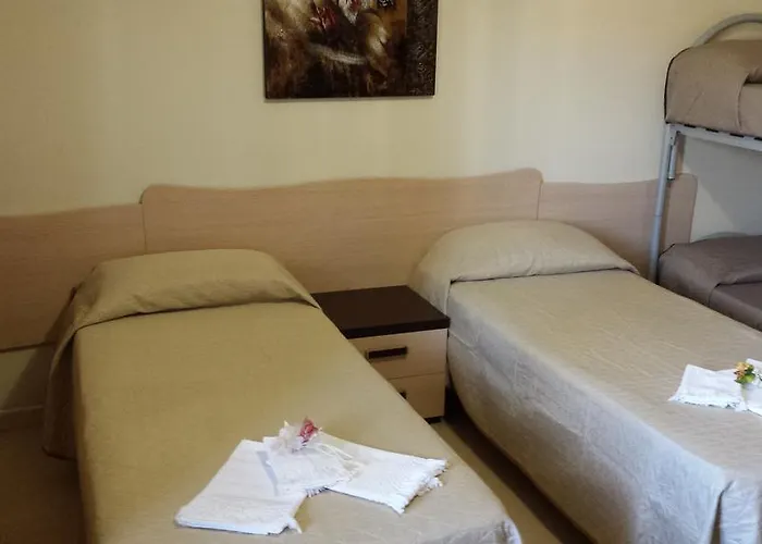 Emblema Mancaversa Apartamento