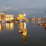 Emblema Mancaversa مارينا دي مانكافيسا