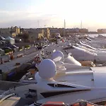 Daire Emblema Mancaversa *