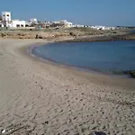 شقة Emblema Mancaversa مارينا دي مانكافيسا