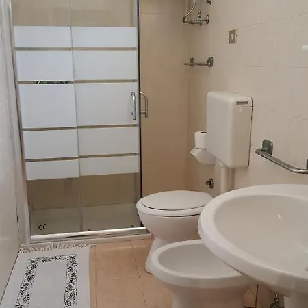 Appartement Emblema Mancaversa Marina di Mancaversa