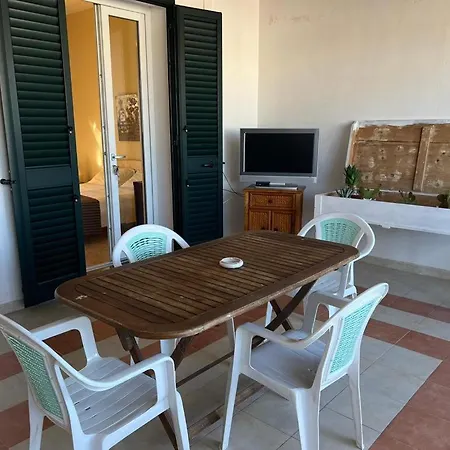 Emblema Mancaversa Marina di Mancaversa