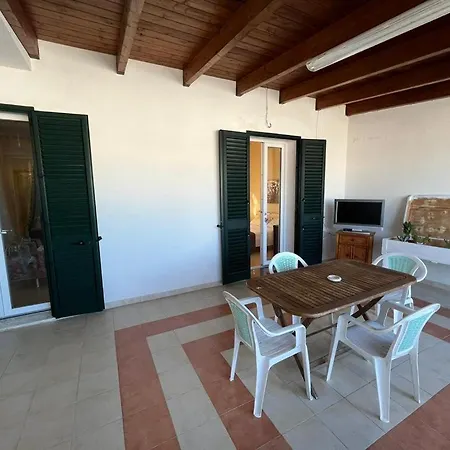 Emblema Mancaversa Appartement Marina di Mancaversa