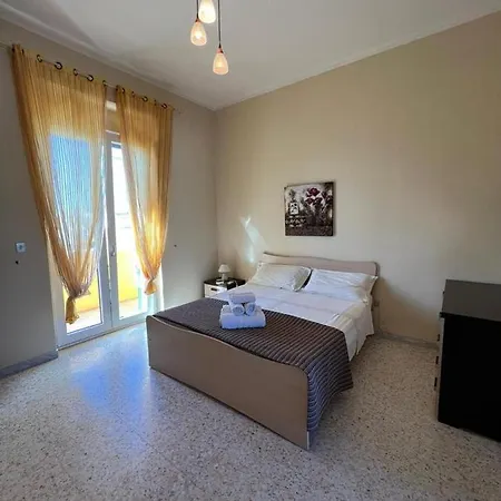 Emblema Mancaversa Apartment