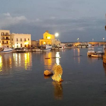 Emblema Mancaversa Marina di Mancaversa