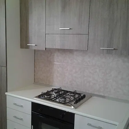 Appartement Emblema Mancaversa Marina di Mancaversa