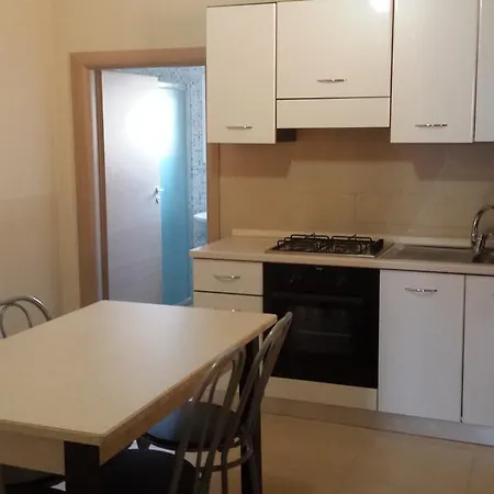 Appartement Emblema Mancaversa *