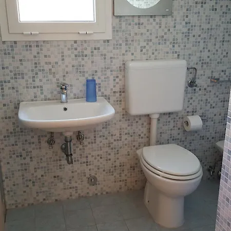 Apartment Emblema Mancaversa