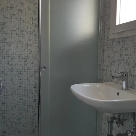 Emblema Mancaversa Apartment