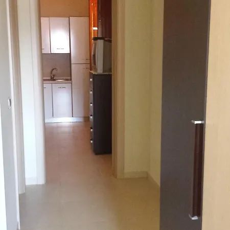 Emblema Mancaversa Appartement Marina di Mancaversa