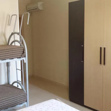 Appartement Emblema Mancaversa Marina di Mancaversa