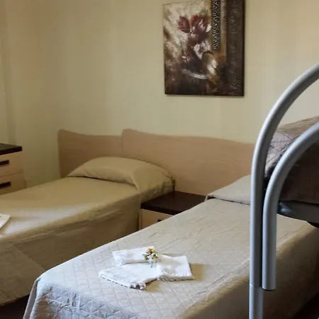 Appartement Emblema Mancaversa Marina di Mancaversa