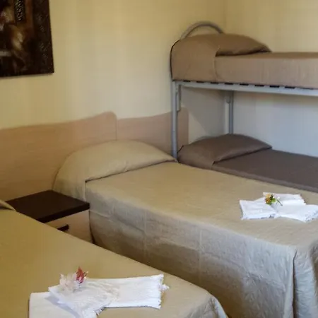 Appartement Emblema Mancaversa