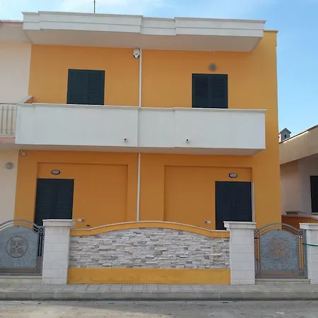 Apartment Emblema Mancaversa *