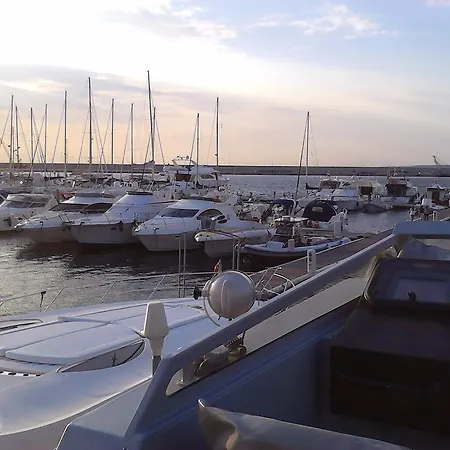 Appartement Emblema Mancaversa