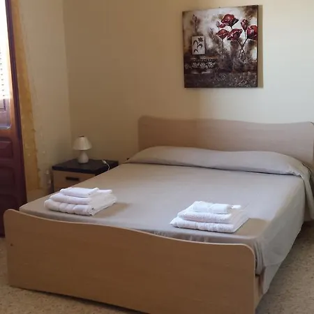 Apartment Emblema Mancaversa *
