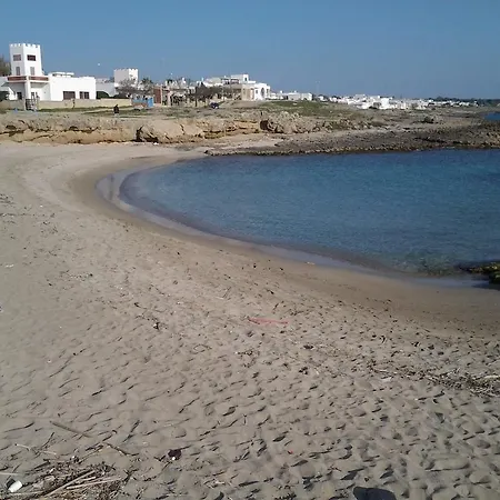 Appartement Emblema Mancaversa Marina di Mancaversa