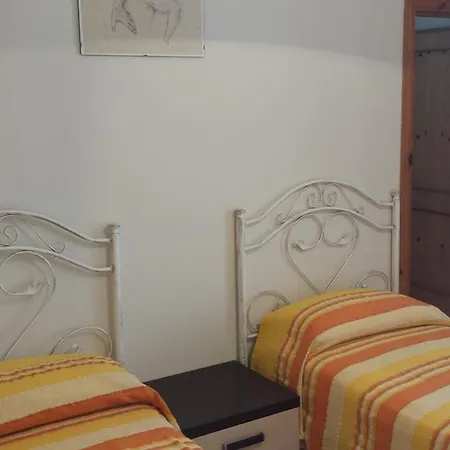 Apartment Emblema Mancaversa