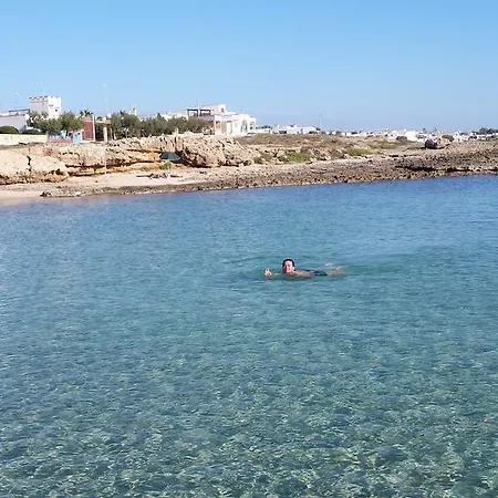 Appartement Emblema Mancaversa Marina di Mancaversa