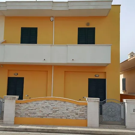 Apartment Emblema Mancaversa *