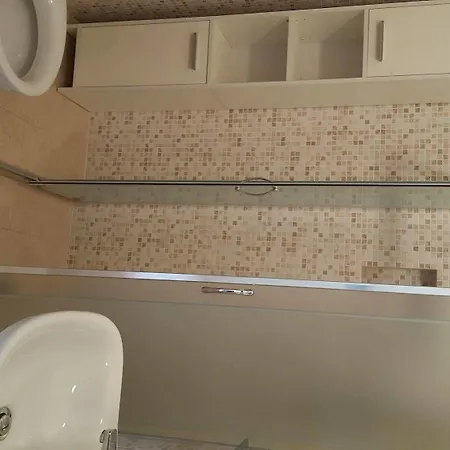 Emblema Mancaversa Appartement *