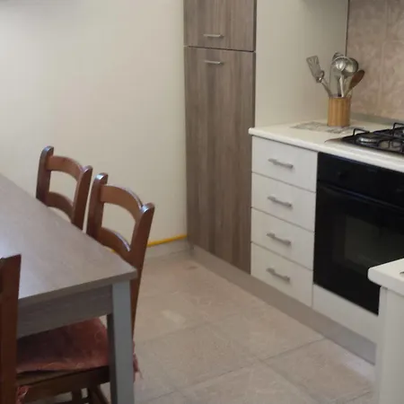 Apartment Emblema Mancaversa