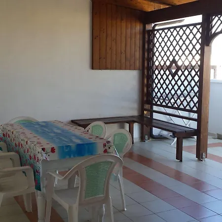 Emblema Mancaversa Marina di Mancaversa