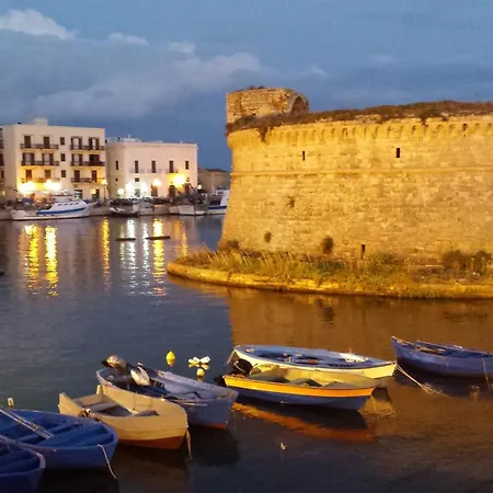 Emblema Mancaversa * Marina di Mancaversa