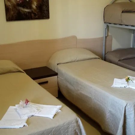 Emblema Mancaversa Apartment