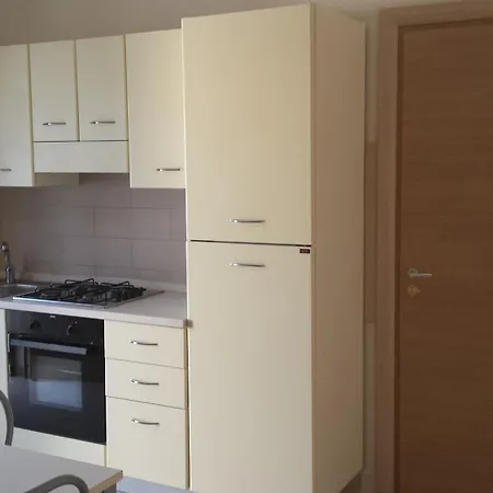 Appartement Emblema Mancaversa *