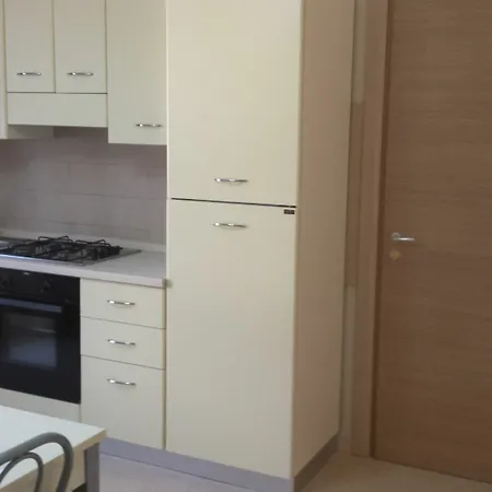 Apartment Emblema Mancaversa *