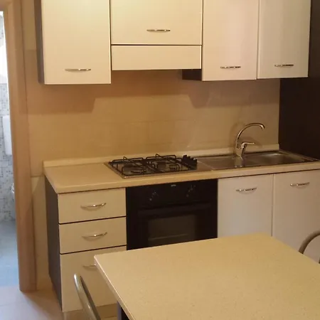 Appartement Emblema Mancaversa *