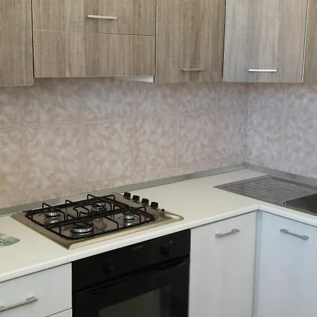 Apartment Emblema Mancaversa