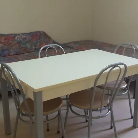 Emblema Mancaversa Appartement