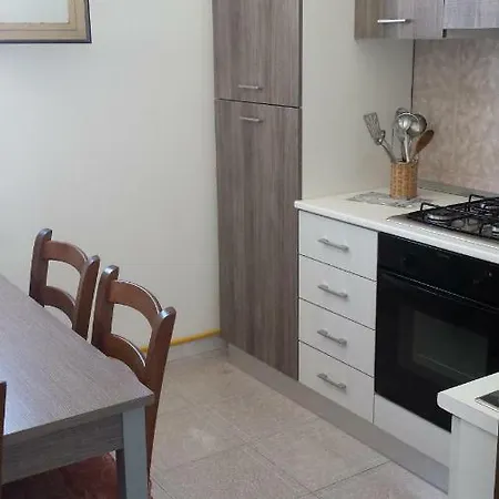 Emblema Mancaversa Apartment
