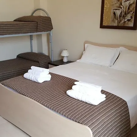 Appartement Emblema Mancaversa Marina di Mancaversa