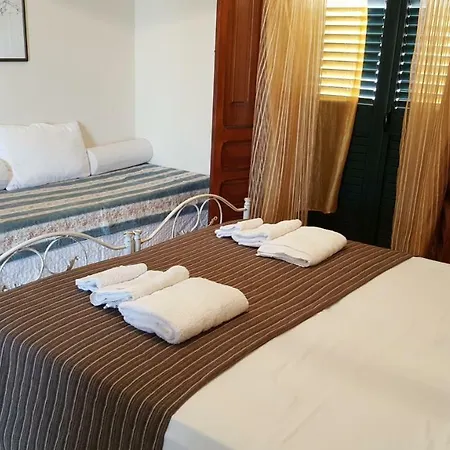 Emblema Mancaversa Appartement