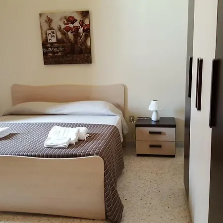 Apartment Emblema Mancaversa