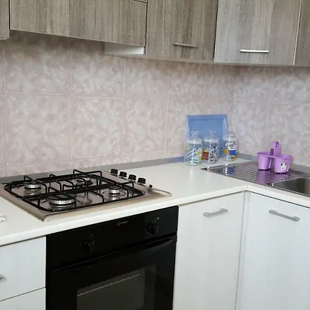Apartment Emblema Mancaversa