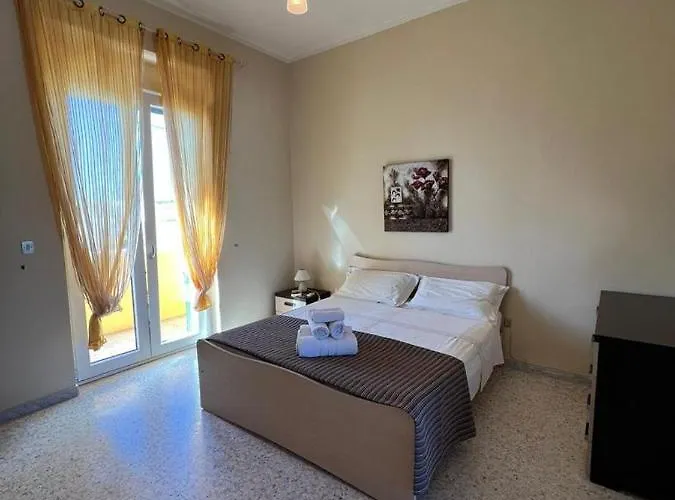 Emblema Mancaversa Διαμέρισμα