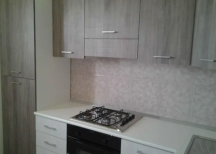 Διαμέρισμα Emblema Mancaversa Marina di Mancaversa